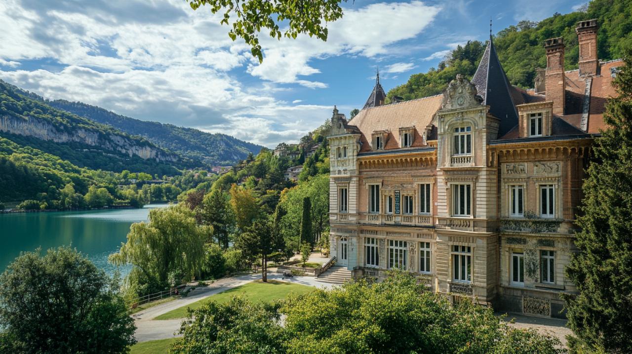 Los mejores deportes acuáticos para practicar en la Subprefectura de Nantua