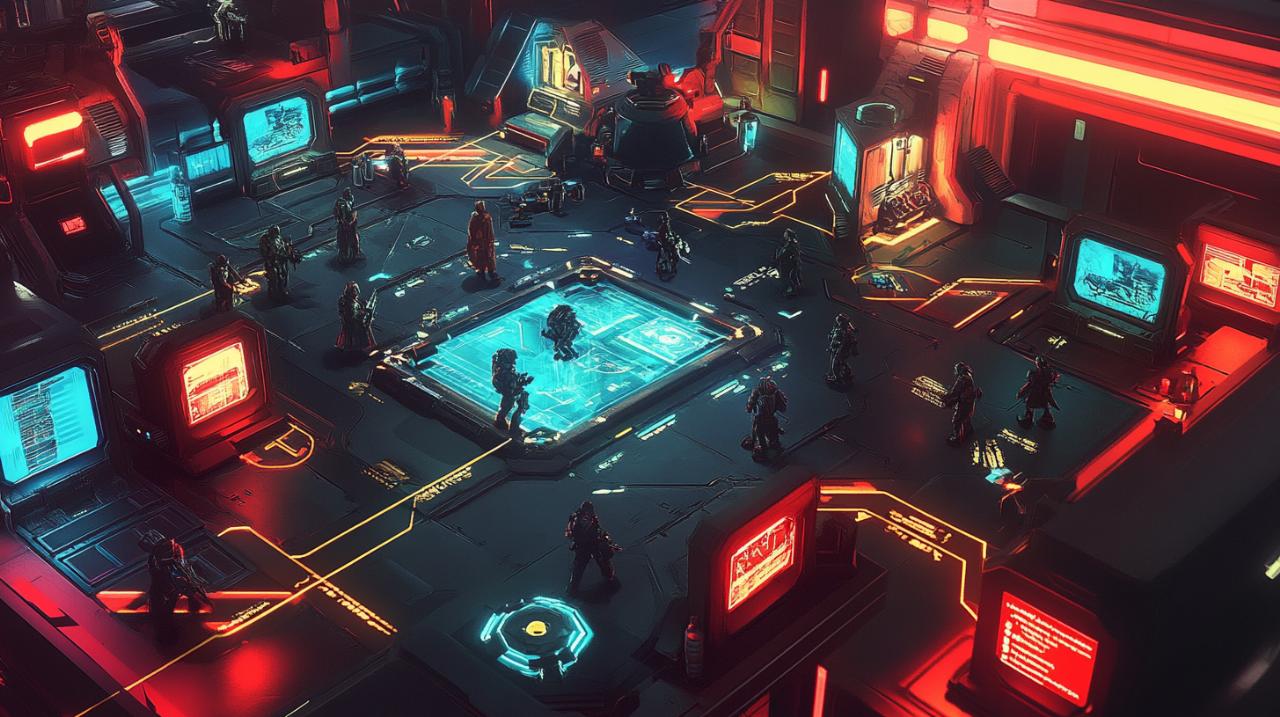 XCOM: el juego de mesa – Análisis completo de la experiencia cooperativa definitiva