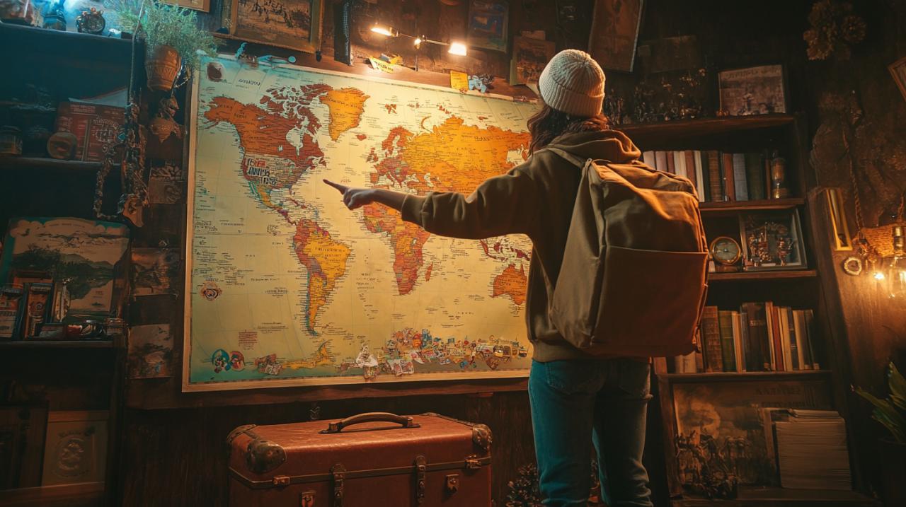 Buen saber: Información a conocer sobre las atracciones turísticas más emblemáticas de Francia – Los viajes de Naime