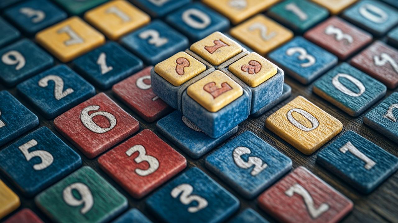 Acerca de nuestro blog | Rejillas de Sudoku: Guía completa de algoritmos computacionales para entusiastas del Sudoku