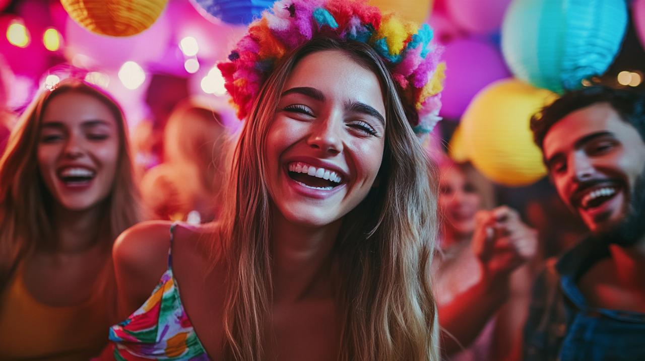 Ersties – ¡diversión y orgasmos!: La plataforma alemana que revoluciona el contenido adulto femenino auténtico